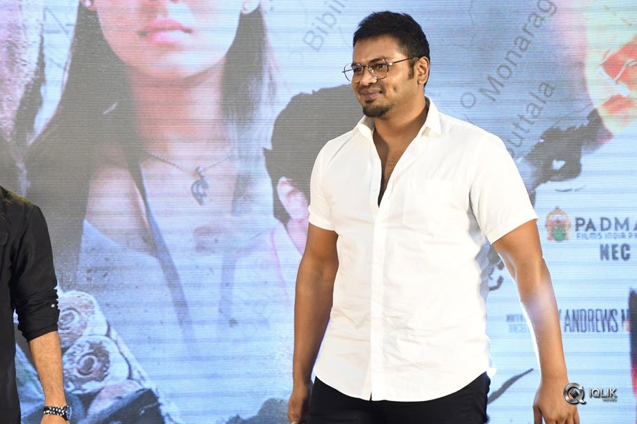 Okkadu-Migiladu-Movie-Pre-Release-Function